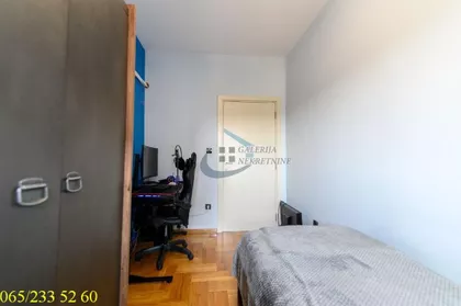 Vojvode Stepe | 4zida.rs