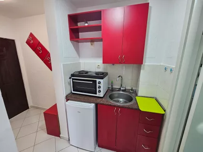 Bele Gabrića 4 | 4zida.rs