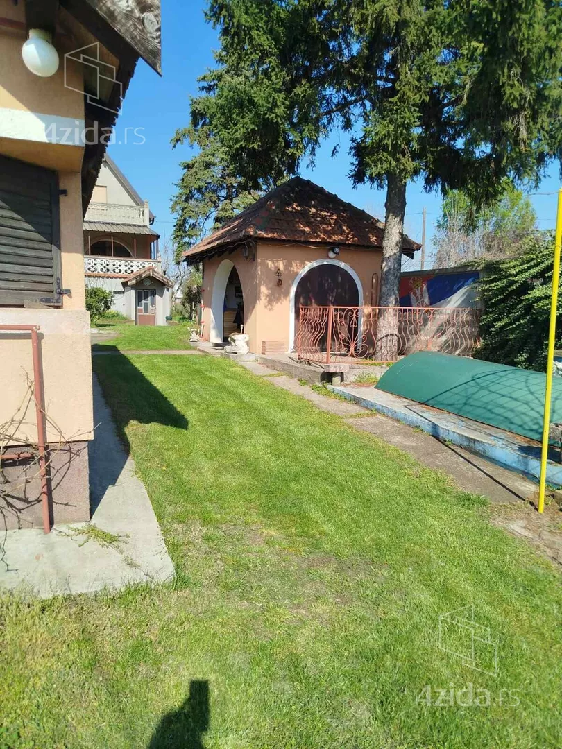 2-etažna kuća | 4zida