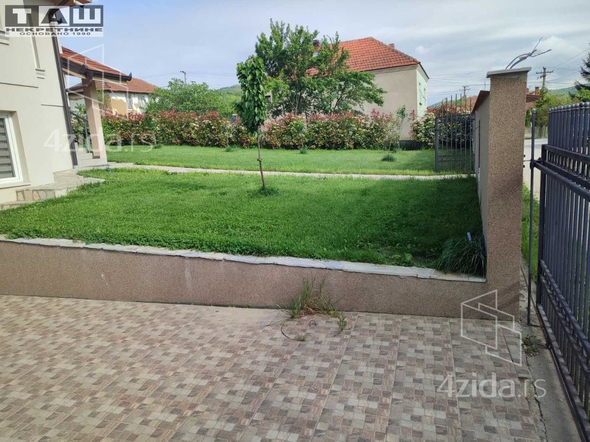 House in Kragujevac, Šumadijski upravni okrug - Prikaz 4