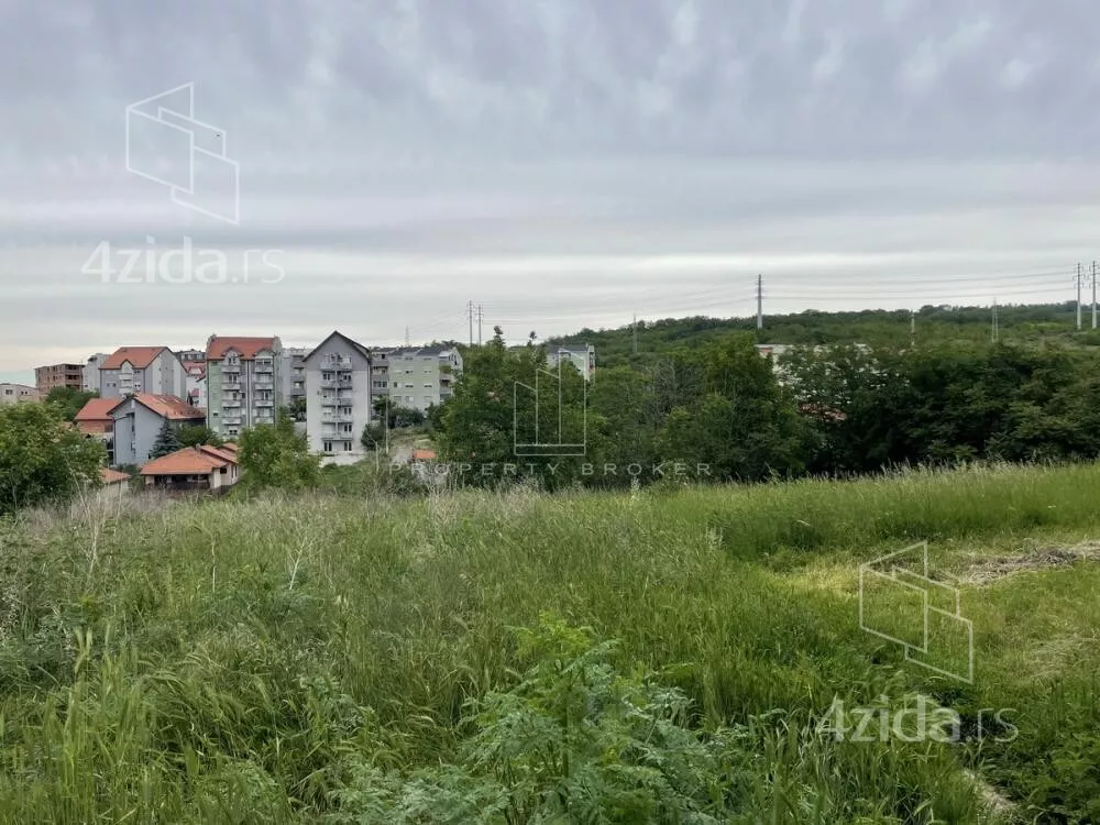 Građevinsko zemljište | 4zida