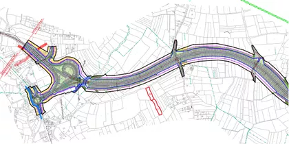Drenovački Put | 4zida.rs