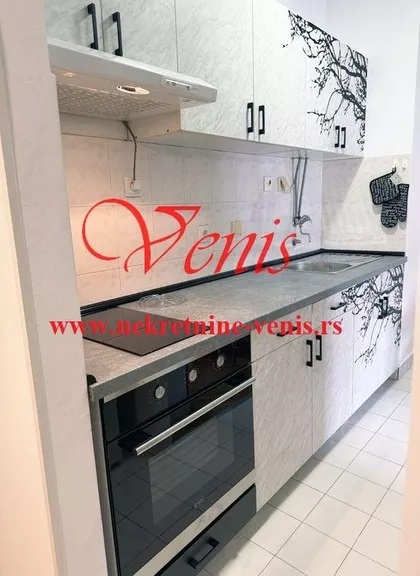 Bulevar oslobođenja | 4zida.rs