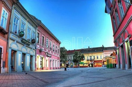 Novi Sad - Centar | 4zida.rs
