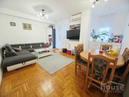 Bulevar Evrope | 4zida.rs