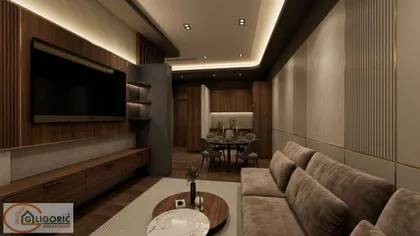 Apartment for sale · 69 m² · Trosoban stan, Centar, Pančevo