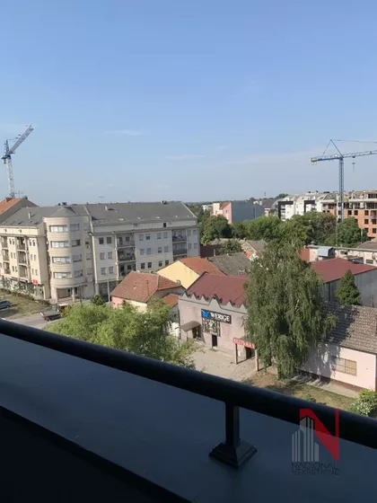 Novi Sad - Centar | 4zida.rs