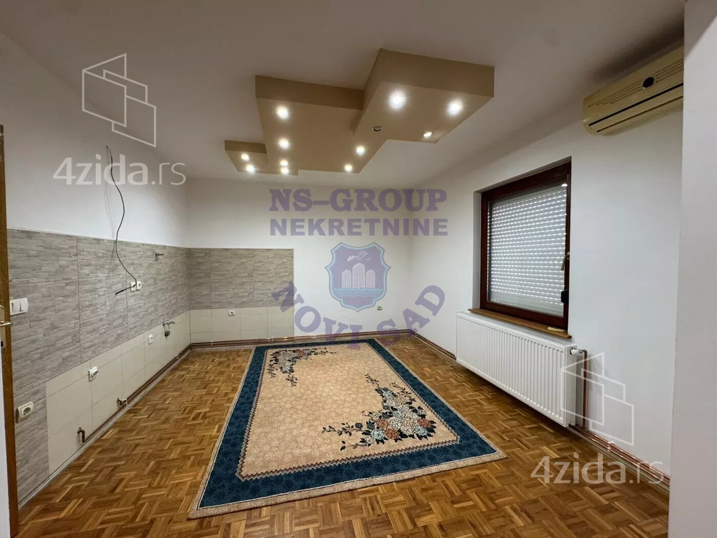 3-etažna kuća | 4zida