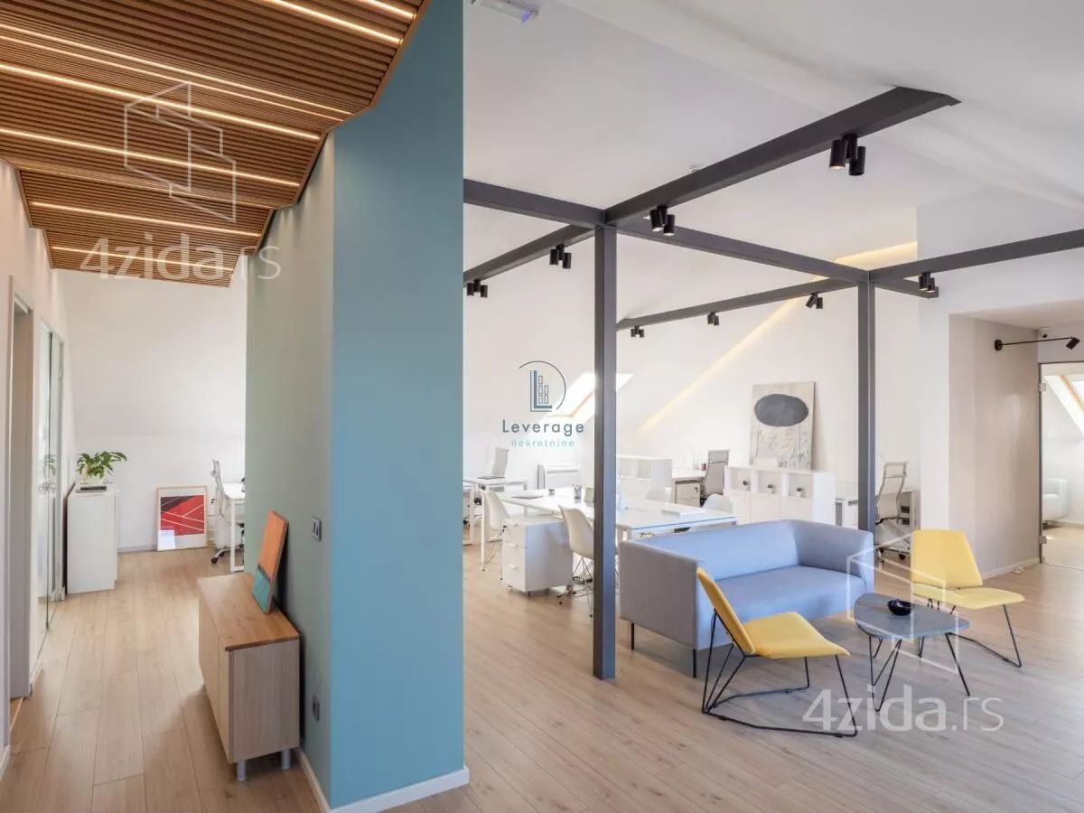 Poslovni prostor | 4zida