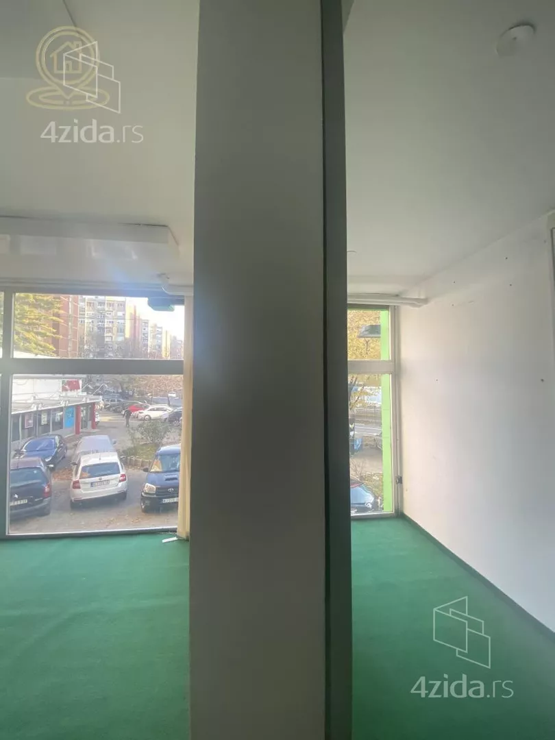 Poslovni prostor | 4zida