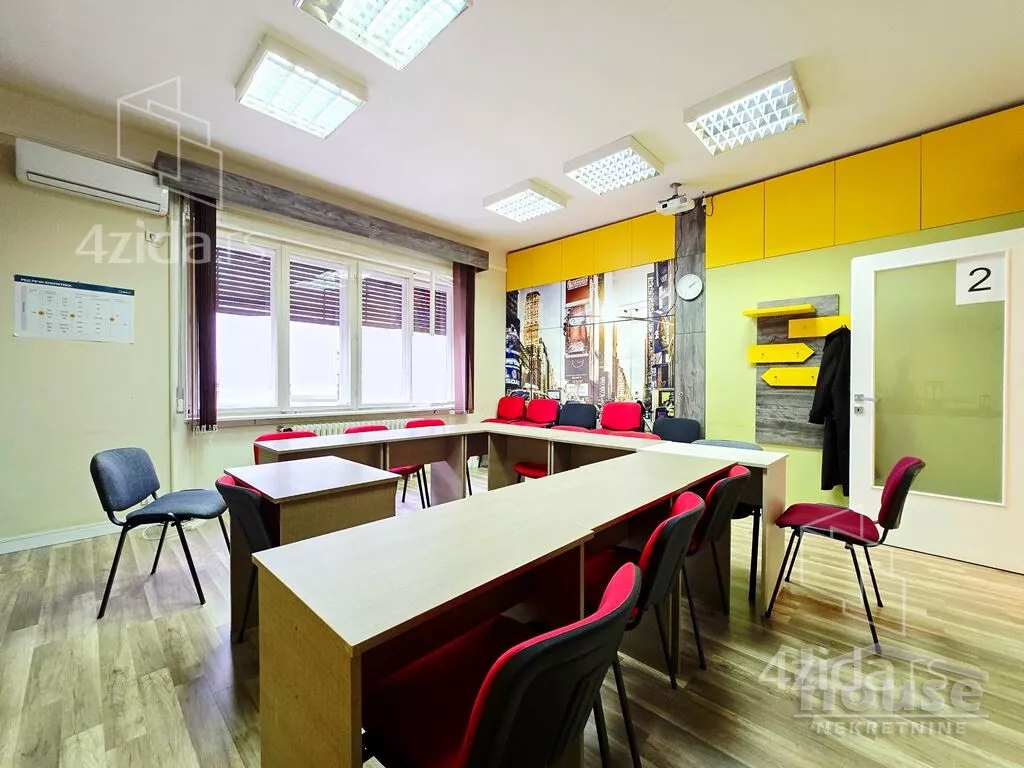 Petosoban stan | 4zida