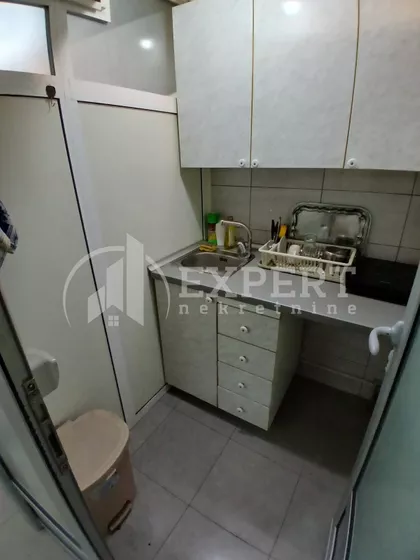 Trg Pavla Stojkovića | 4zida.rs