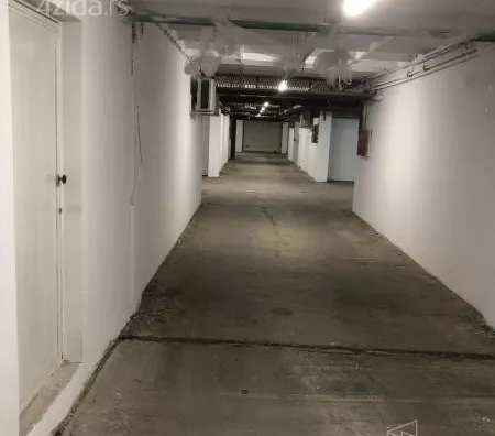 Garaža/Parking | 4zida