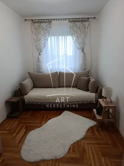 Vojvode Stepe | 4zida.rs