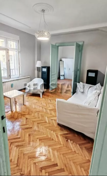 Karađorđeva | 4zida.rs