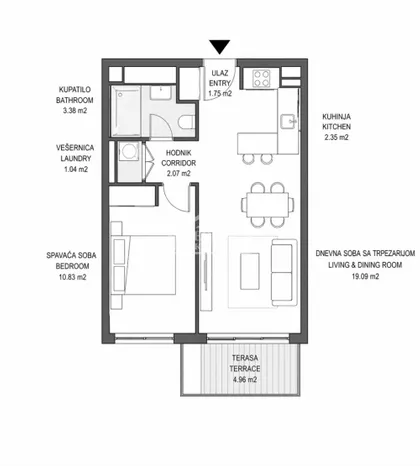 Endija Vorhola | 4zida.rs