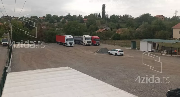 Građevinsko zemljište | 4zida