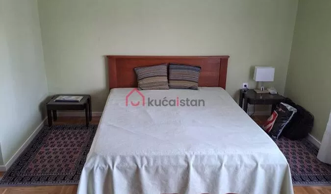 Osmosoban stan | 4zida