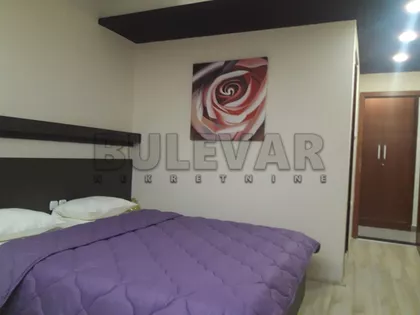Knjazevačka | 4zida.rs
