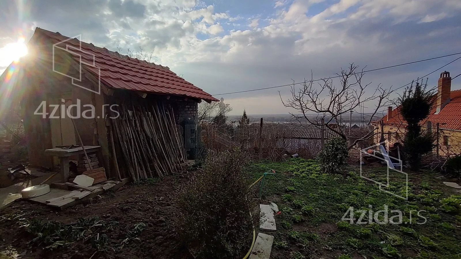 Kuća | 4zida
