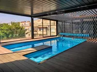 Adamovićevo Naselje, Gradske lokacije, Novi Sad | 4zida.rs