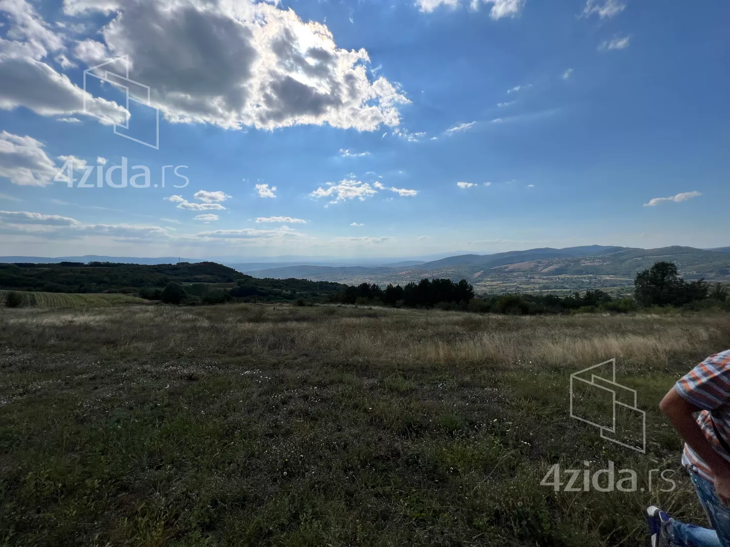 Građevinsko zemljište | 4zida