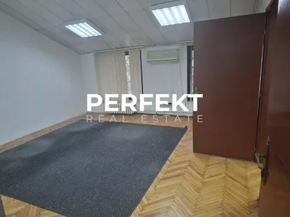 Karađorđeva | 4zida.rs