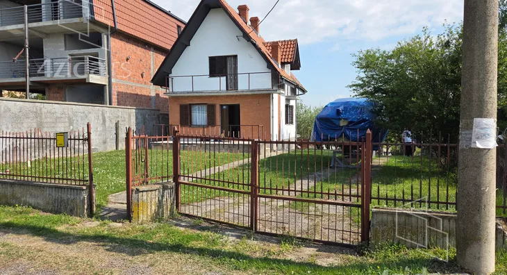 3-etažna kuća | 4zida