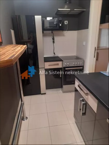 Blok 67 - Belville | 4zida.rs