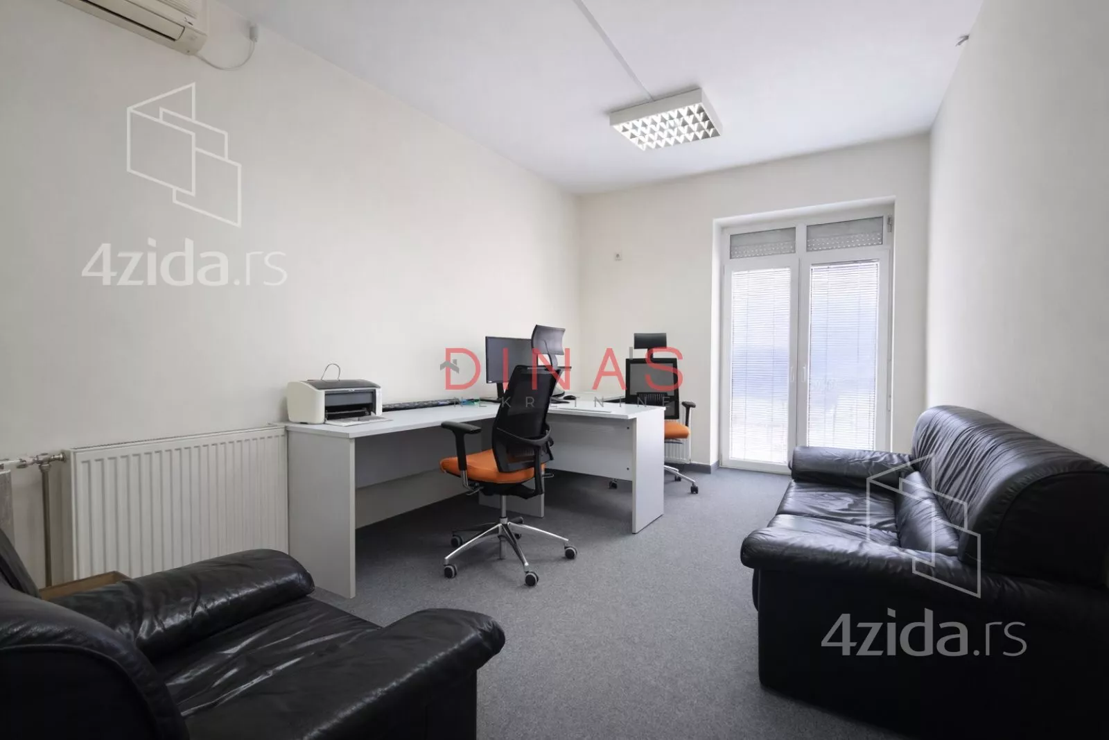 Poslovni prostor | 4zida