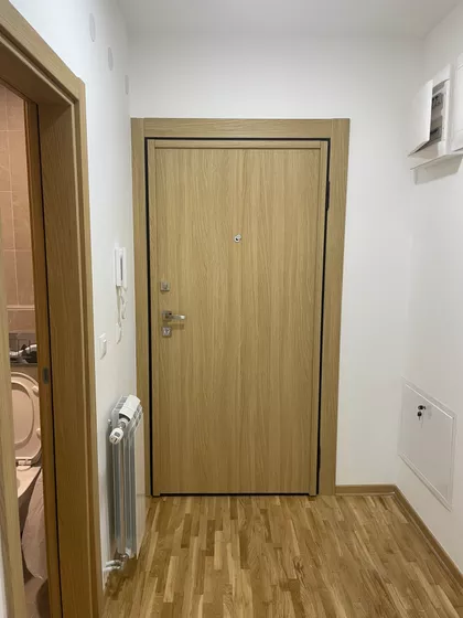 Koste Stamenkovića | 4zida.rs