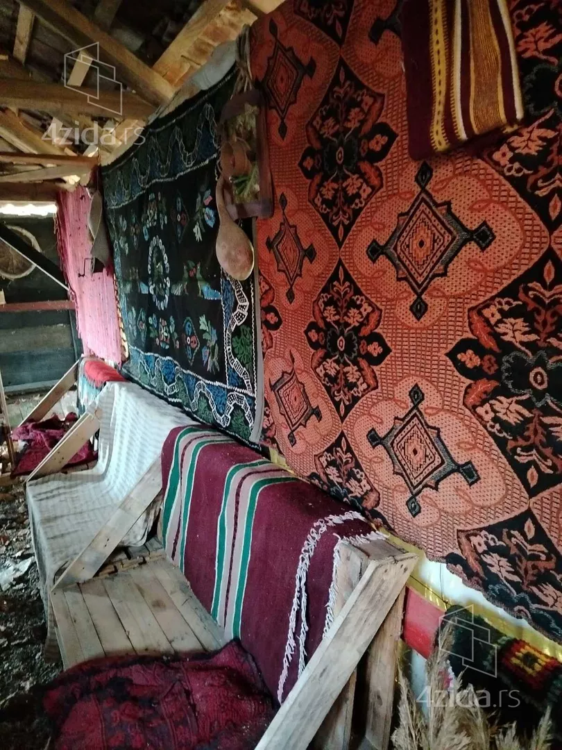 Poljoprivredno zemljište | 4zida