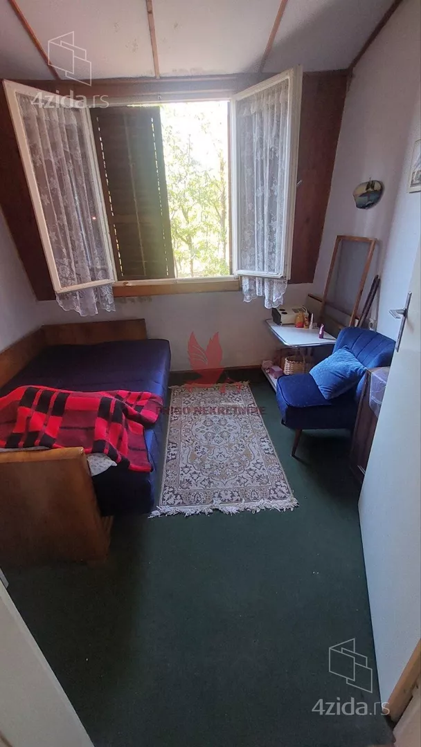 4-etažna kuća | 4zida