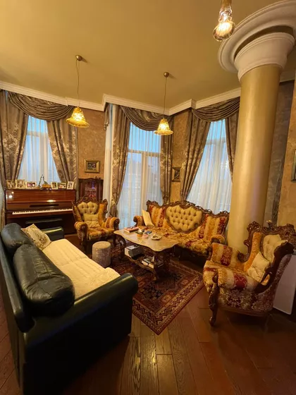 Puškinova | 4zida.rs