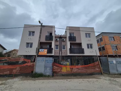 Nikanora Grujića 46e | 4zida.rs