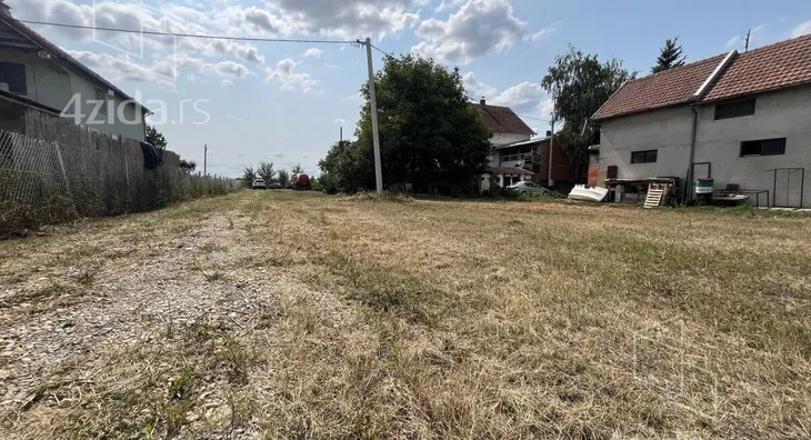 Građevinsko zemljište | 4zida