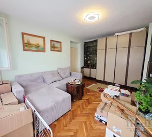 Železnička stanica, Banatić, Gradske lokacije, Novi Sad, 3.0 stan | 4zida.rs