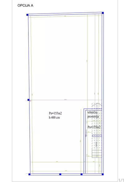 Miloša Crnjanskog 64 | 4zida.rs