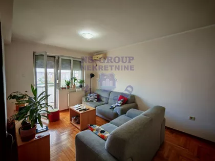 Bulevar Evrope | 4zida.rs