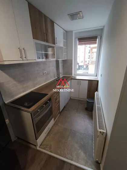 Gundulićeva | 4zida.rs