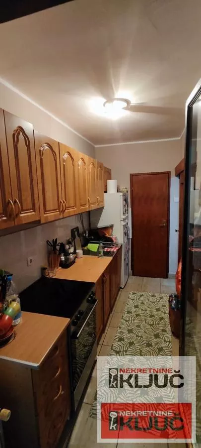 Novo Naselje | 4zida.rs