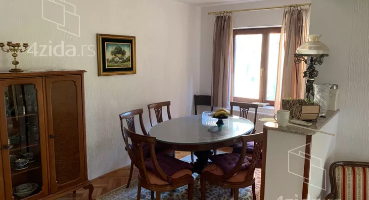 3-etažna kuća | 4zida