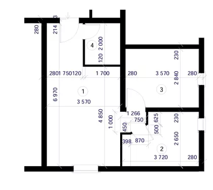 Mramorska 64 | 4zida.rs