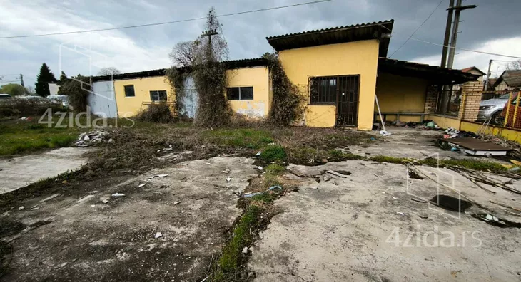 Građevinsko zemljište | 4zida