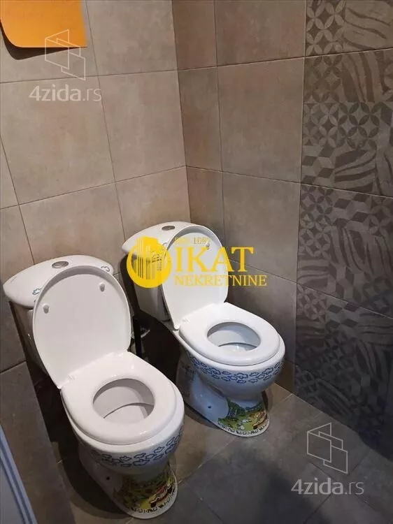 Lokal | 4zida