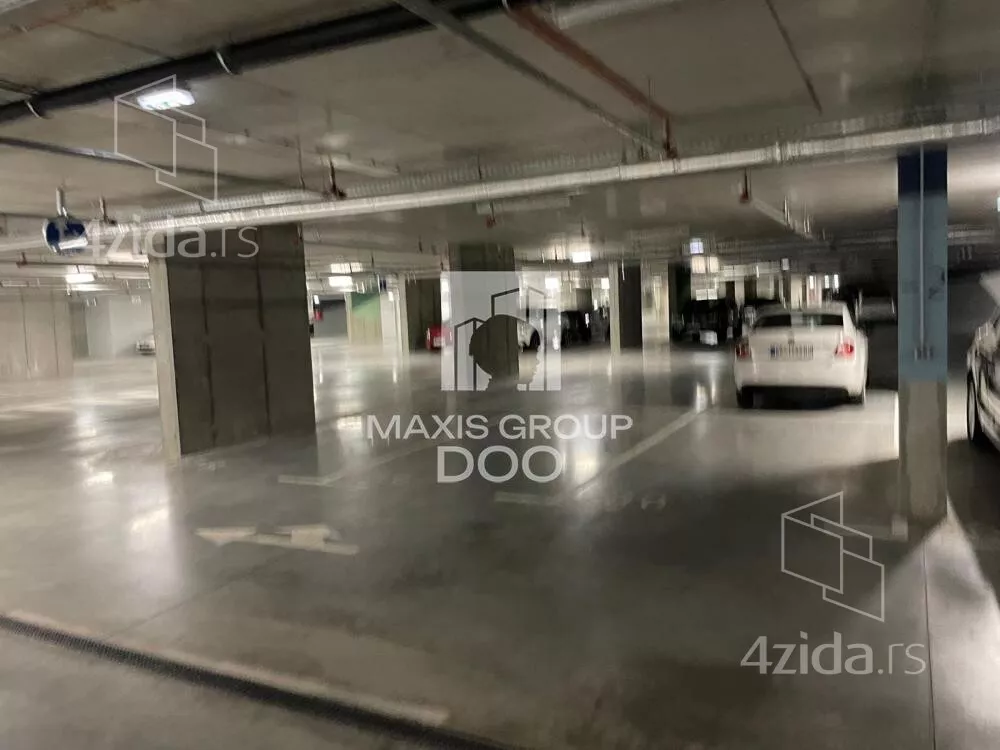 Garaža | 4zida