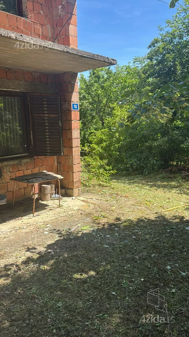 Poljoprivredno zemljište | 4zida