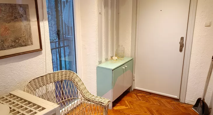 Četvoroiposoban stan | 4zida