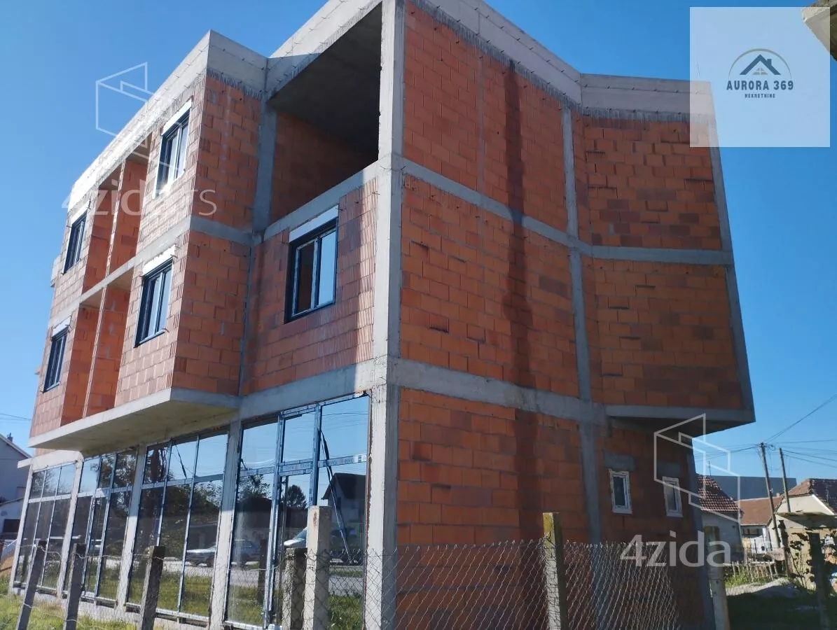 Garsonjera | 4zida