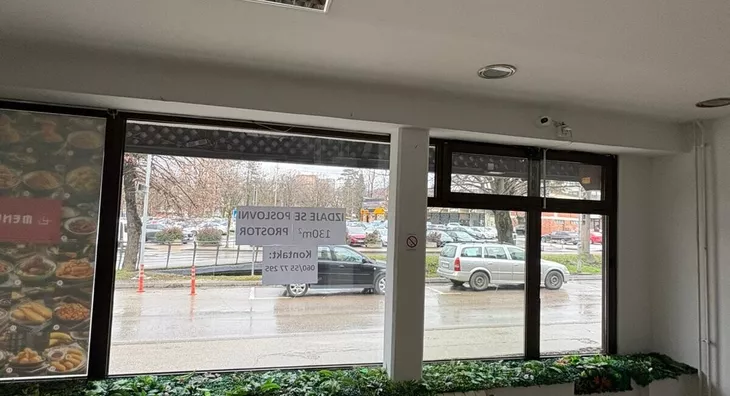 Poslovni prostor | 4zida